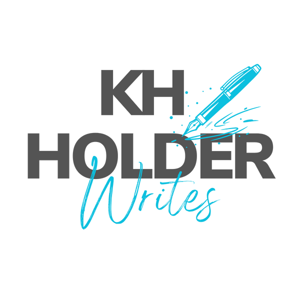 KHHolderWrites